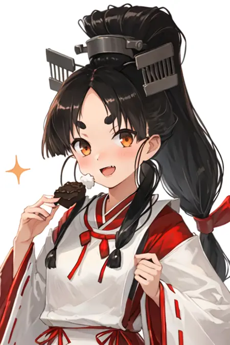 nisshin (Kantai Collection)