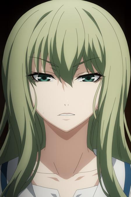 Tasogare Otome x Amnesia | Yuuko Kirishima PDXL