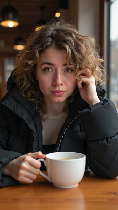 Miare (Twitch Streamer) V1