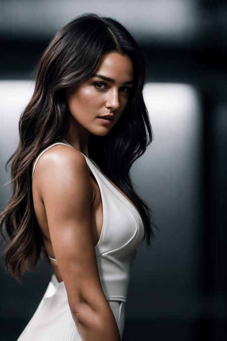 Monica Bellucci SoloTI v1.0