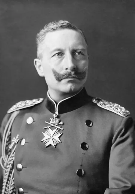KaiserWilhelm's Avatar