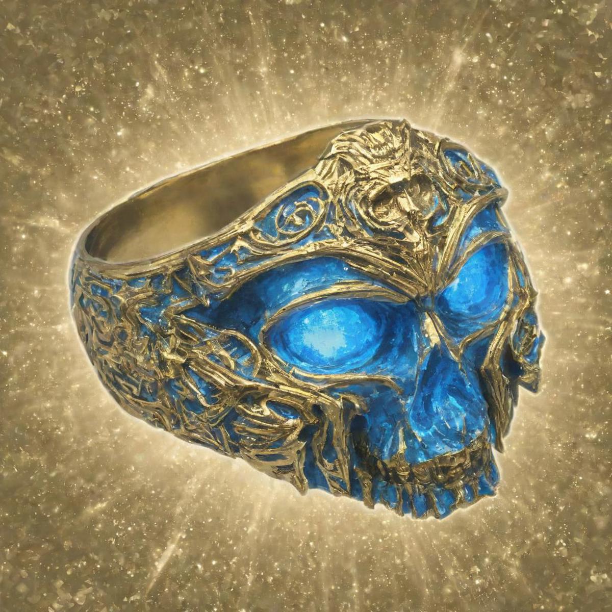 Baldur's Gate Rings image by panicflash