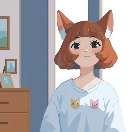 Lisia [Request] v1.0