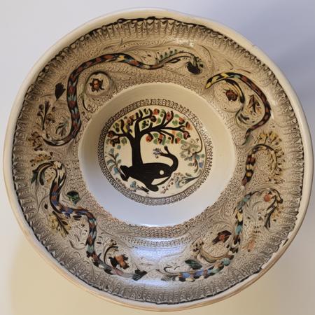 FolkloraPottery_02_SDXL V2