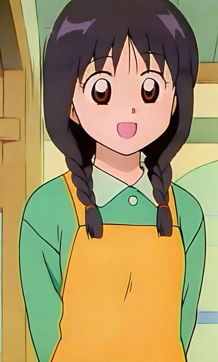 ひとみ - 赤ちゃんと僕 / Hitomi - Baby & Me v1.3