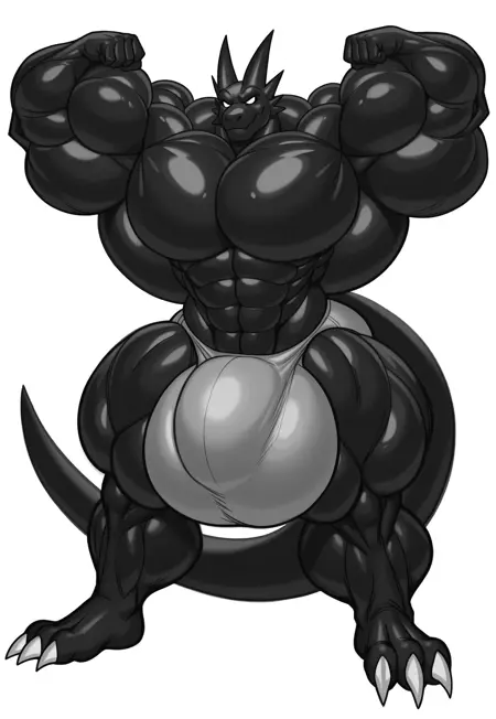 Emotioncreator(Excessorium) Style [ILXL]