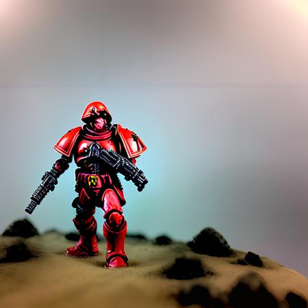 djz Ascendent Soldiers V21 & V15 V15