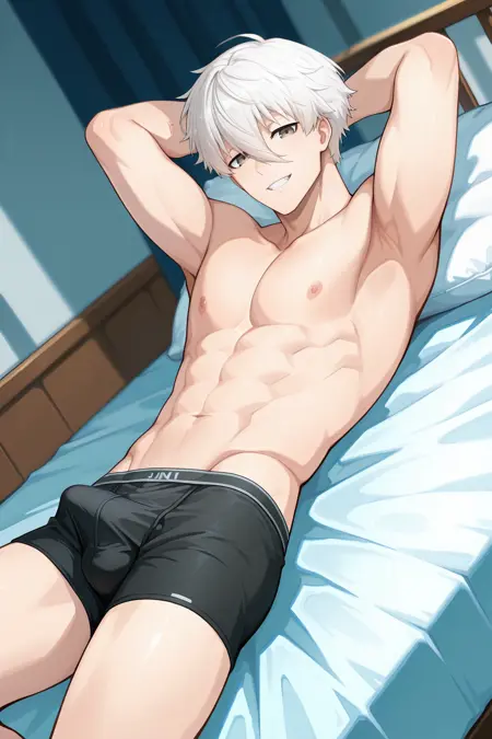 Side Bulge (Concept)