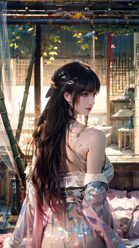 shengshenhuanyu's Avatar