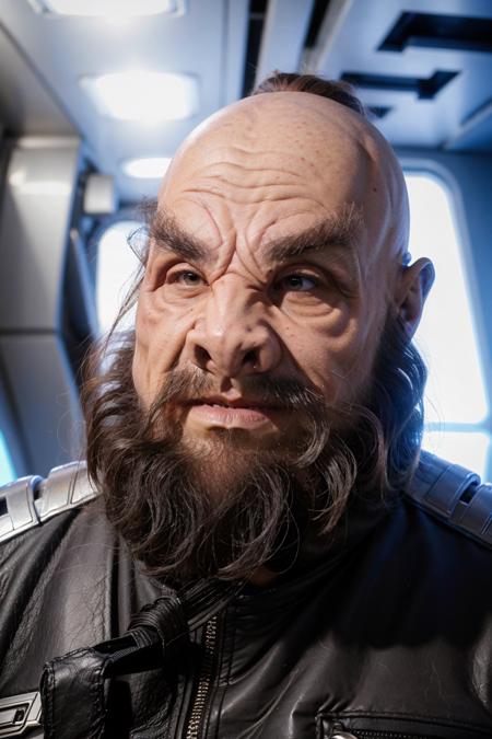 00044-headshot_of_a_tellarite_man,_pig_nose,_facial_hair,_beard,_mustache,_black_hair,_wrinkly_skin,__sci-fi_starship_background,__lor-1820416071.png