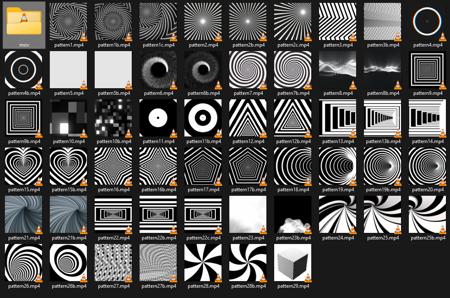 Looped Motion LonelyDriversPack