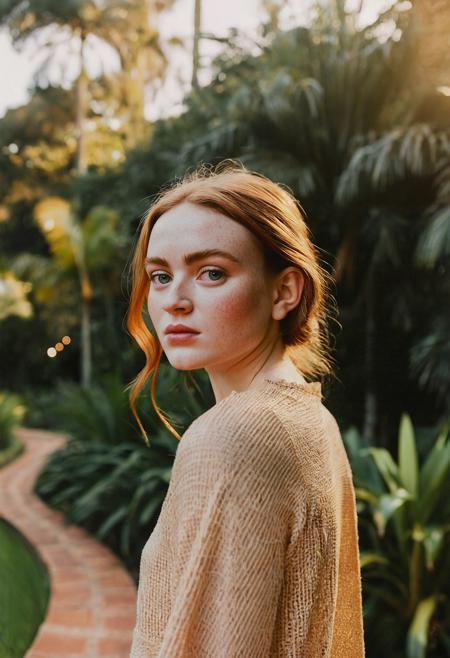 Sadie Sink v1.0