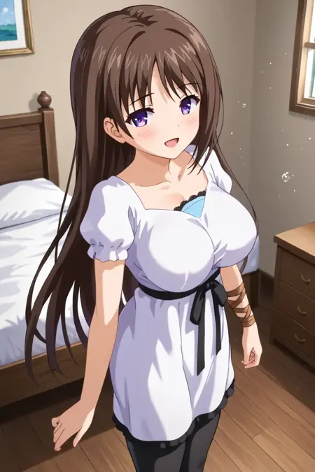 Marina - Onichichi || (3 outfits)