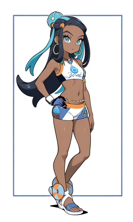 Pokemon/ character collection/ XL models