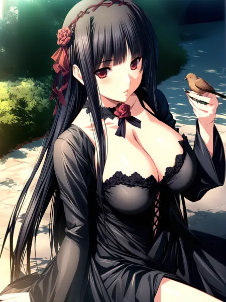 m&m - ArtistStyle [XL/SD]