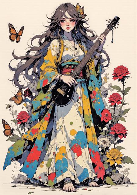 MangakaBenhui v1.0