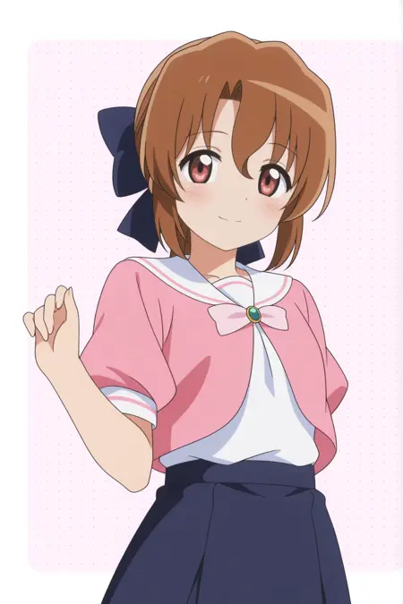 Hayate no gotoku!! | Maria