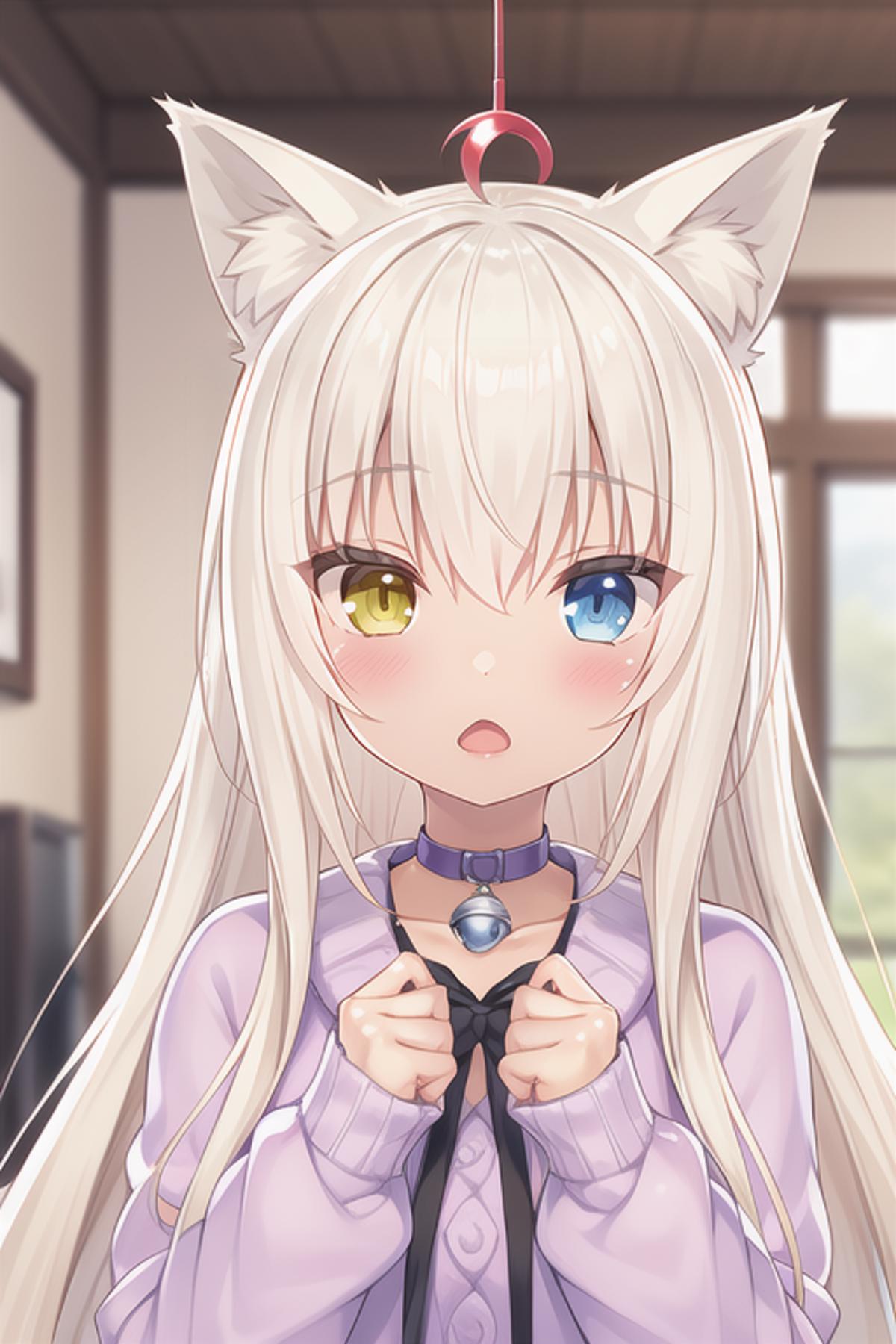 nekopara-coconut - RHsu-v9 | Stable Diffusion LoRA | Civitai