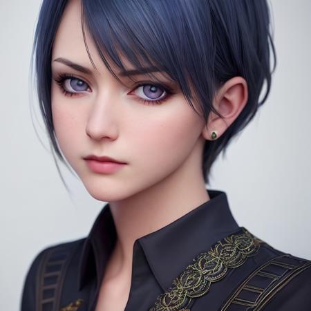 [S6yx] Kara: Detroit Become Human v1.1