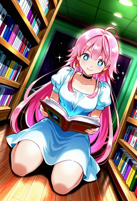 Claire [7-nin no nemuri hime]