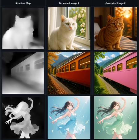 Qwen-Image ControlNets Depth