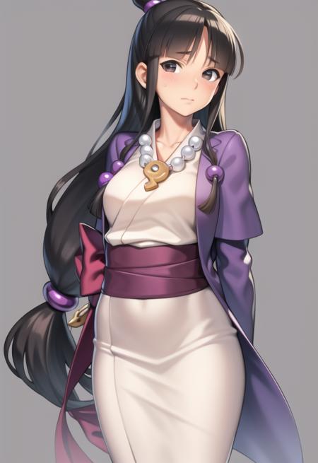 Maya Fey (Ace Attorney) LORA v2