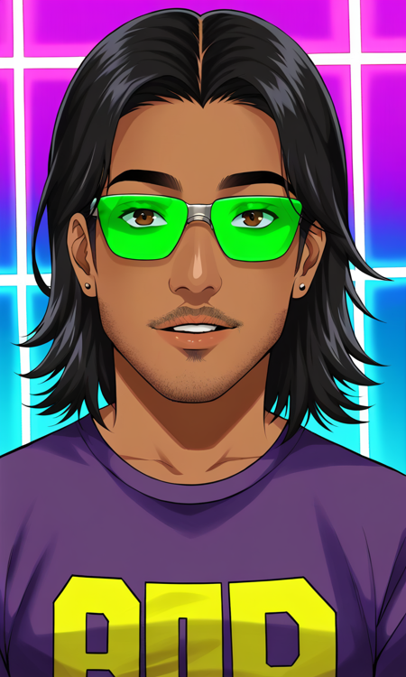 Lazlo Curious v1.0