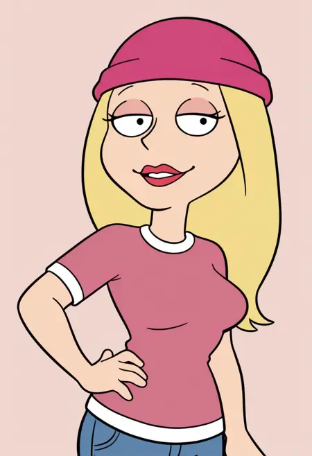 Other Meg (Family Guy IL|🐴)