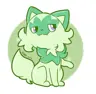 Sprigatito's Avatar