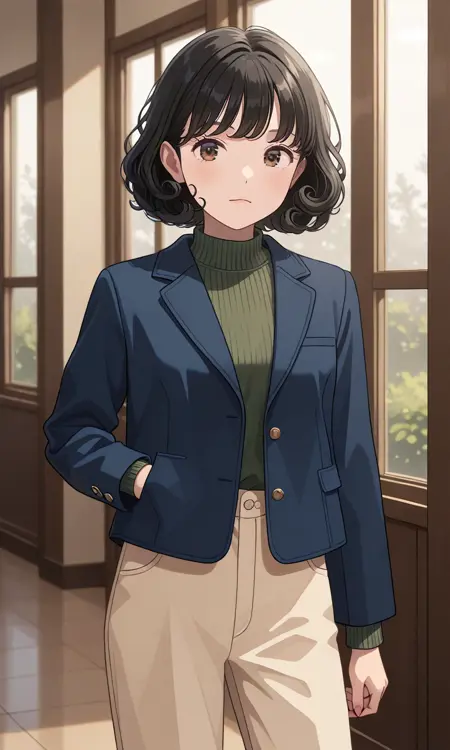 Florence Delarosa|The Sims 2