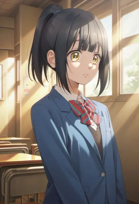 Ishimori Uka | Honey Lemon Soda | ハニーレモンソーダ