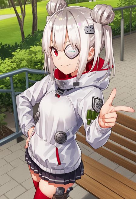 Bon Ivar Yamawaki ヘブンバーンズレッド (Heaven Burns Red) v1.0