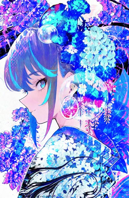 はむメロン Style v1.0 for IL