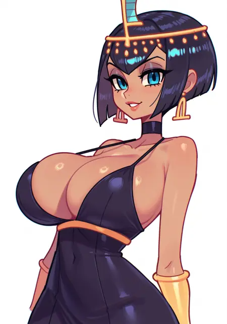 Tuiff - Illustrious Style