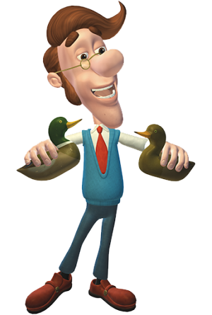 DixyNormous's Avatar