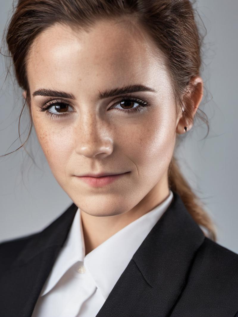 Emma Watson (SDXL 1.0 LoRA) image by ceciliosonata390