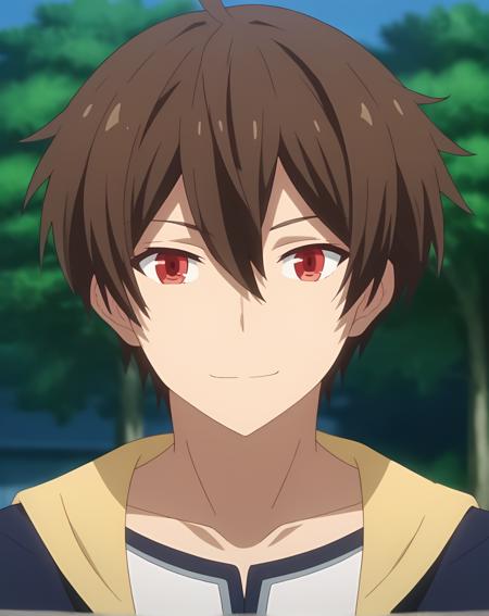 Ard Meteor Pony // Shijou Saikyou no Daimaou Murabito A ni Tensei suru v1.0