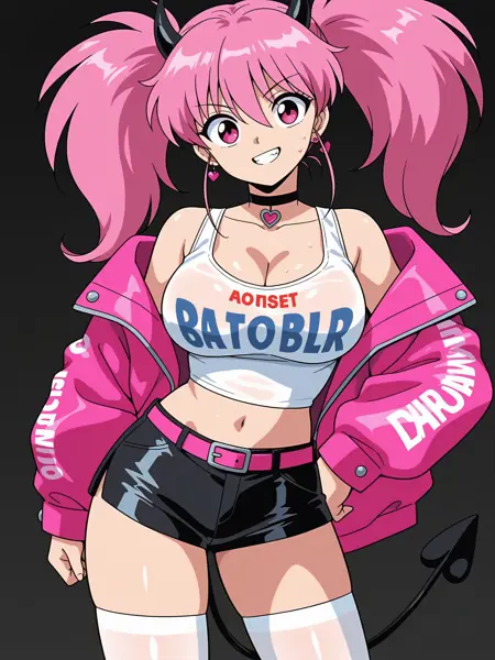 Yu Yu Hakusho IL 2025