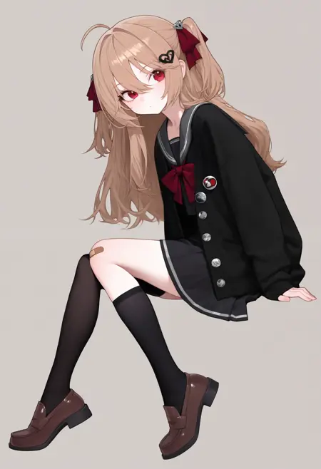 Evil Neuro-sama | VTuber