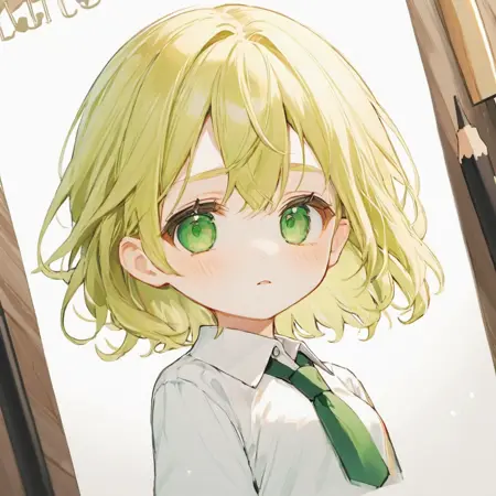 Lawanta's Avatar