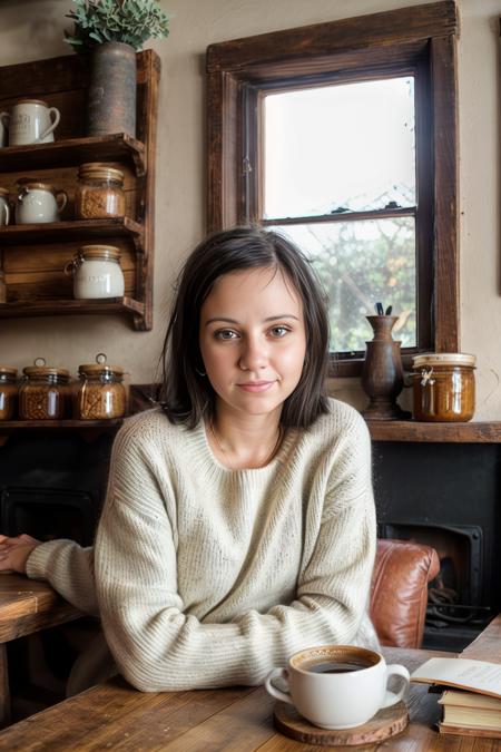 SG's Quinne - Adult Model SD 1.5 v1.0