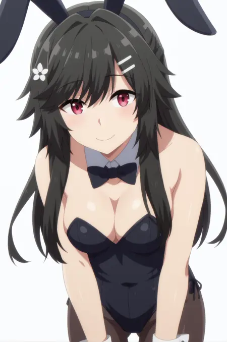 Kage no Jitsuryokusha ni Naritakute! { 陰の実力者になりたくて！} | Akane Nishino - 西野 アカネ (PDXL)