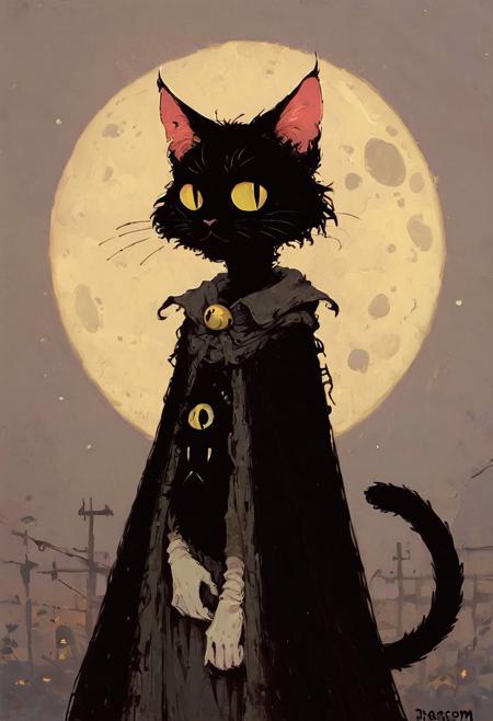 score_9, score_8_up, score_7_up, BREAK, 
1boy, solo, Highly detailed, br0m, d4rkpurp, portrait, plague doctor,( rubbing a cat on its tummy:1.6), backlit by the moon,  atmospheric, dark,