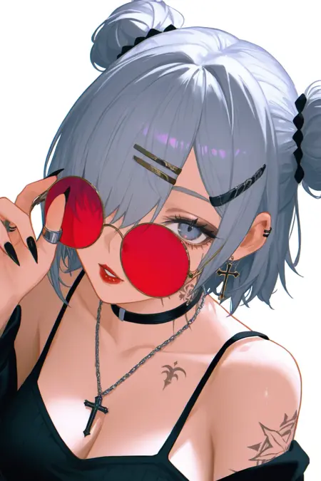 Keib style [illustrious]
