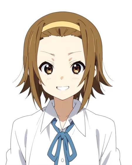 [PDXL] Ritsu Tainaka - K-On!