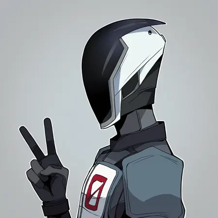 Zer0 ( Borderlands )