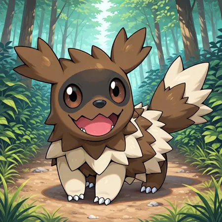 Zigzagoon