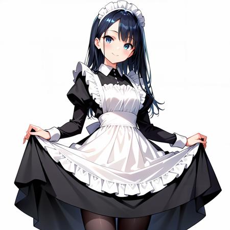 メイド　クラシック/maid classic v1.0 noob