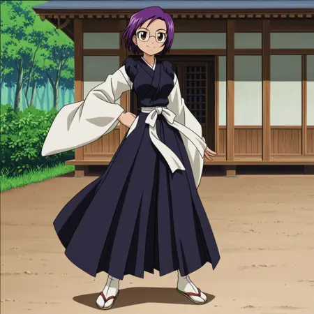 Sugai Sakura/為我井 さくら(あまえないでよっ!!、Ah My Buddha!!)