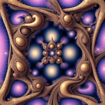 (masterpiece)+, (best quality)+, (intricate detail)+, out here on the perimeter there are no stars, surreal, fractal, chaos,